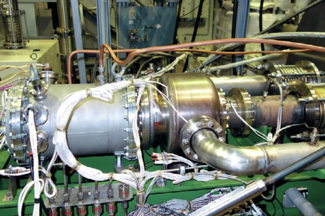 The Keldysh Center began manufacturing Hall engines for space flights - Cosmonautics, Roscosmos, Rocket engine