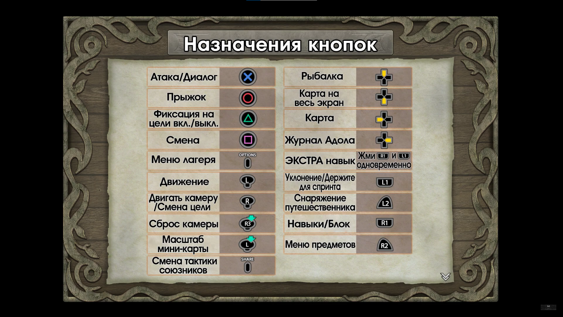 Ys VIII: Lacrimosa of DANA - testing of Russian translation has begun - My, Translation, Ys, Video, Youtube, Longpost, Ys viii: Lacrimosa of dana, The Miracle