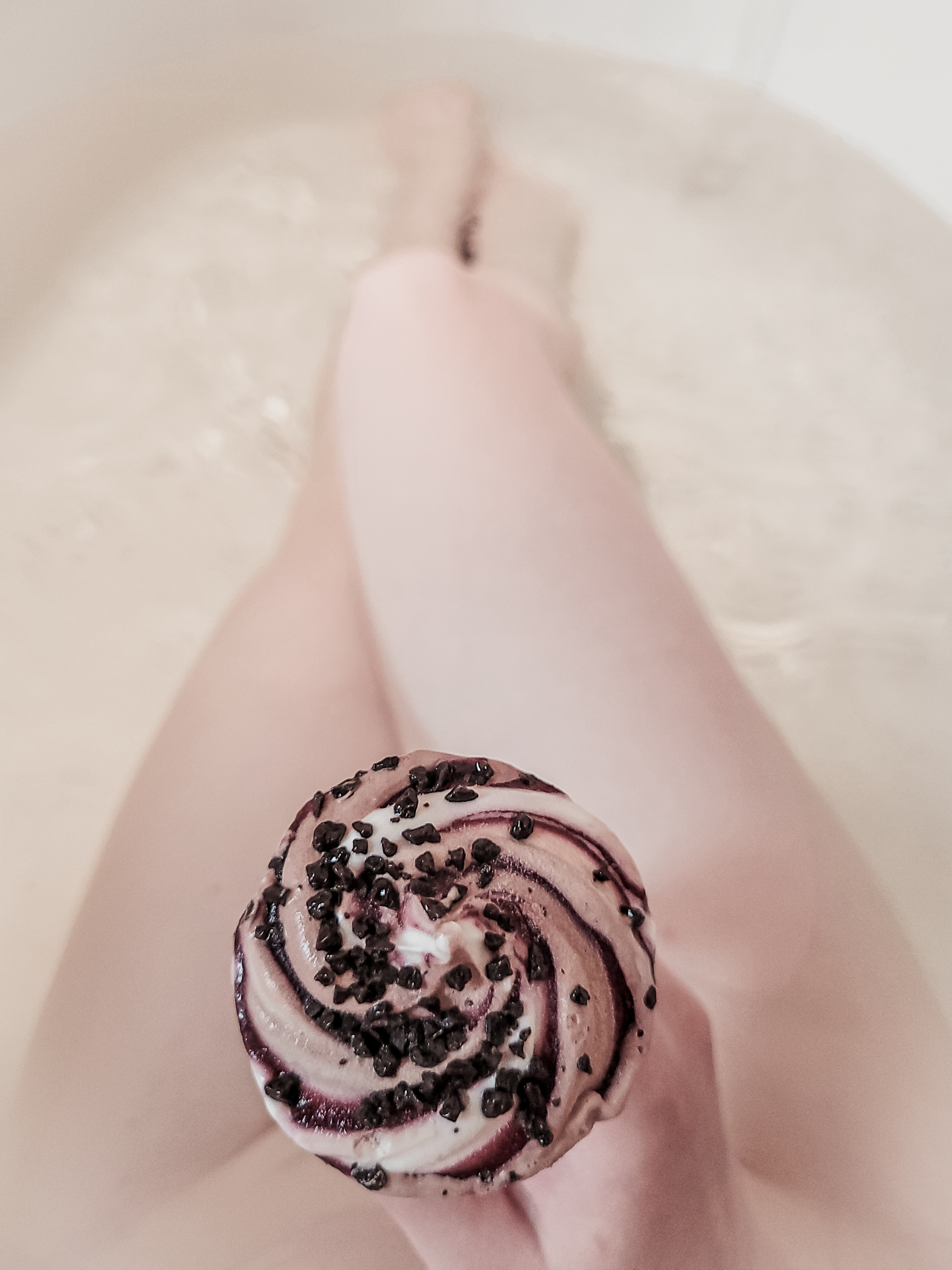 Ice-cream - NSFW, My, The photo, Photographer, Interesting