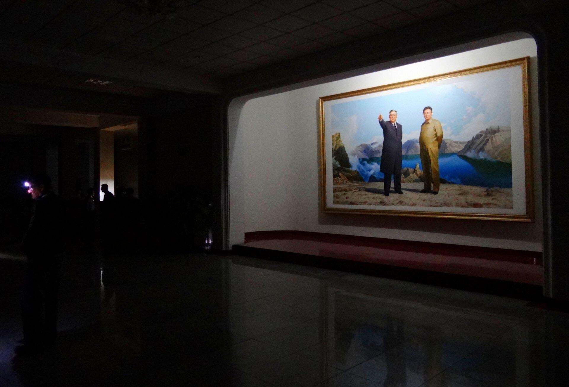 Photos from a trip to North Korea by a Norwegian who visited the country before the outbreak of the coronavirus - The photo, Travels, North Korea, People, Иностранцы, Drive, Pyongyang, Interesting, Town, Rural life, Tourism, A life, Longpost, Reddit