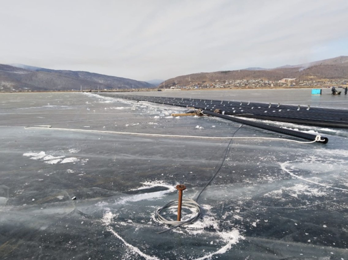 Baikal. 2019 - My, Baikal, Will, People, Confrontation, China, Расследование, Facts, Negative, Opinion, Knowledge, Construction, Crime, Reality, Russia, Protest, Media and press, Longpost