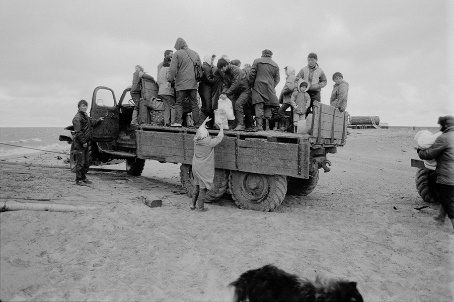 Old photos #331 - Story, The photo, A selection, Black and white photo, Historical photo, Longpost, Russia, the USSR