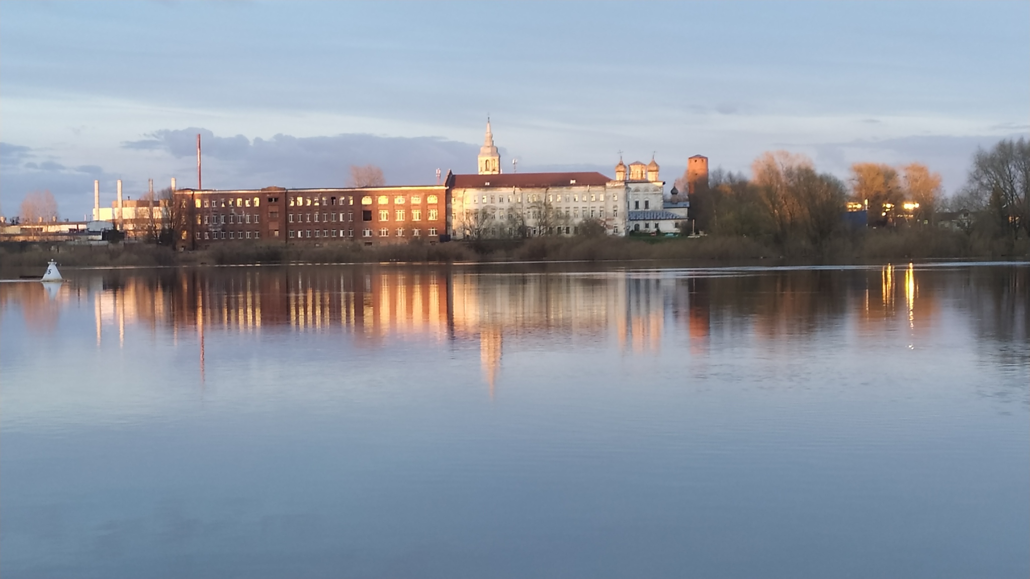 Catharsis Veliky Novgorod - My, The photo, Beautiful, Velikiy Novgorod