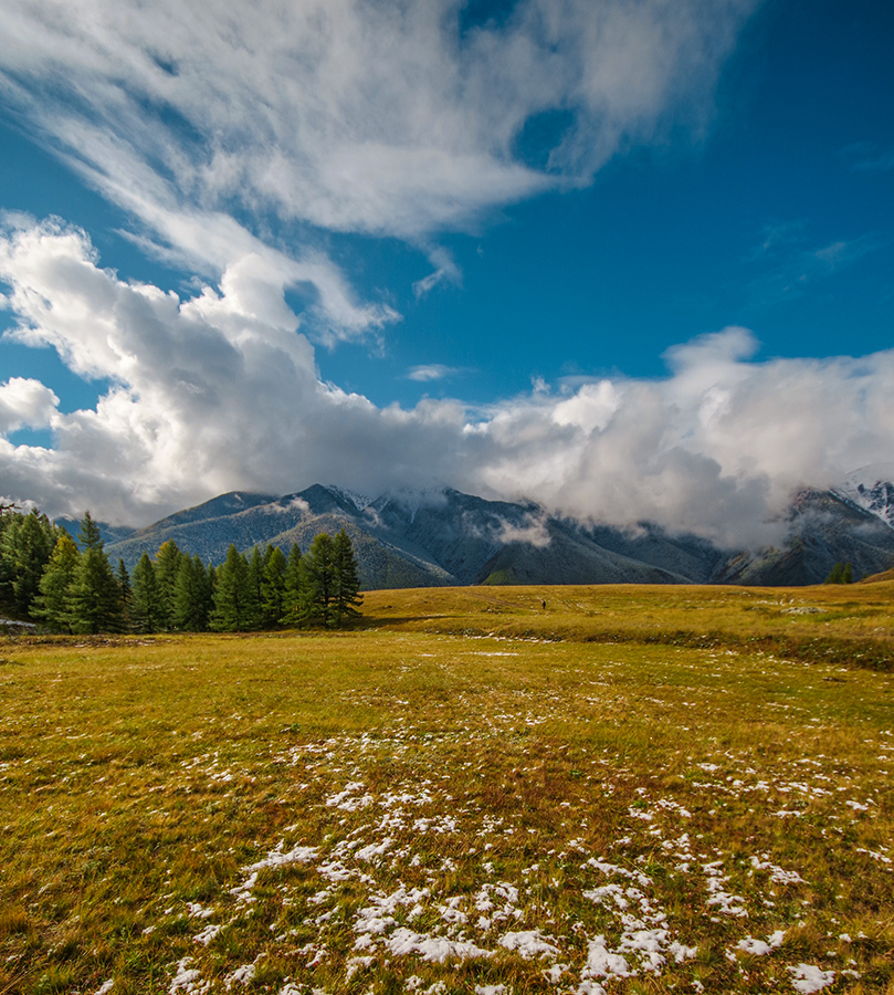 To Altai for miracles - My, Travel across Russia, Travels, Whisper, Photo tour, Siberia, Landscape, Longpost