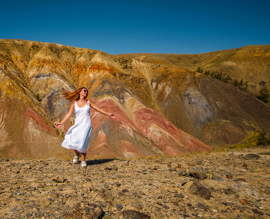 To Altai for miracles - My, Travel across Russia, Travels, Whisper, Photo tour, Siberia, Landscape, Longpost