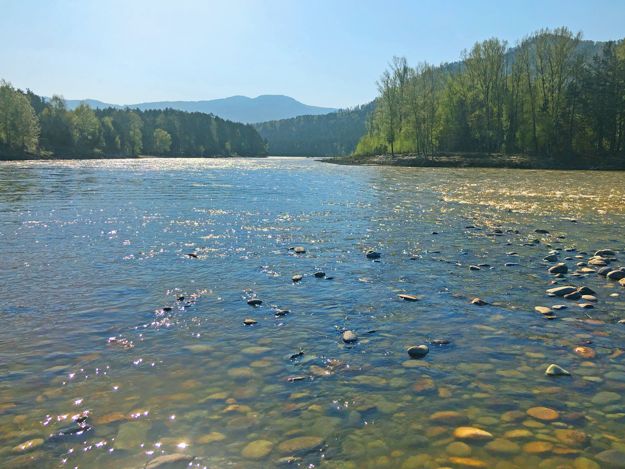 To Altai for miracles - My, Travel across Russia, Travels, Whisper, Photo tour, Siberia, Landscape, Longpost