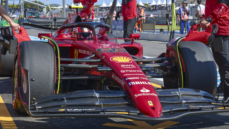 Formula 1 French Grand Prix Review (22.07.22-24.07.22) - Formula 1, Автоспорт, Race, France, Charles Leclerc, Carlos Sainz, Max Verstappen, Lewis Hamilton, Ferrari, Red bull, Mercedes, Sport, Video, Youtube, Longpost