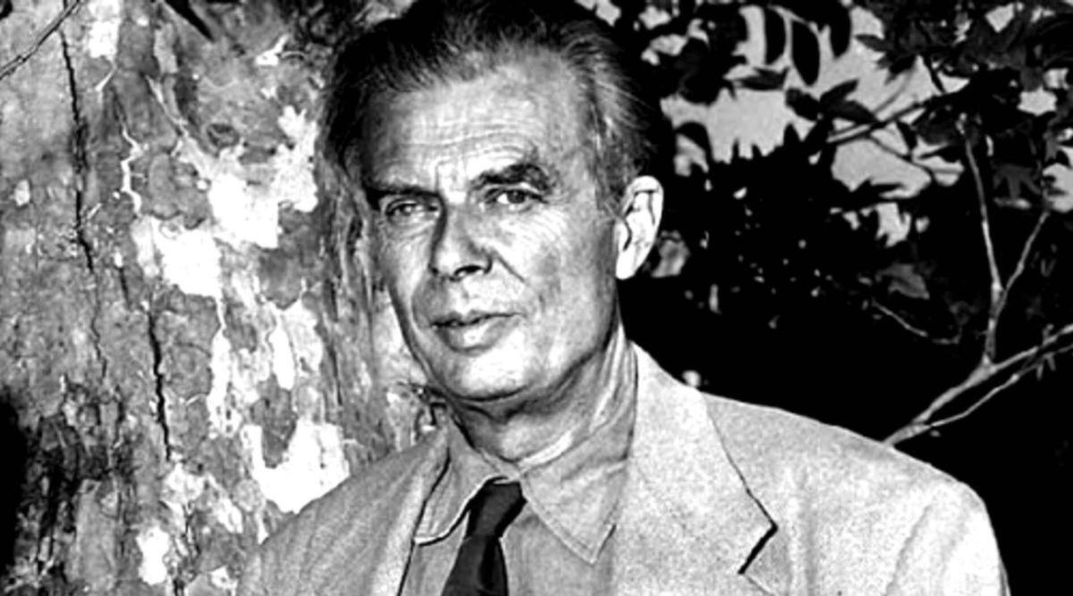 Huxley Aldous a talented contribution to the stupidity of the world