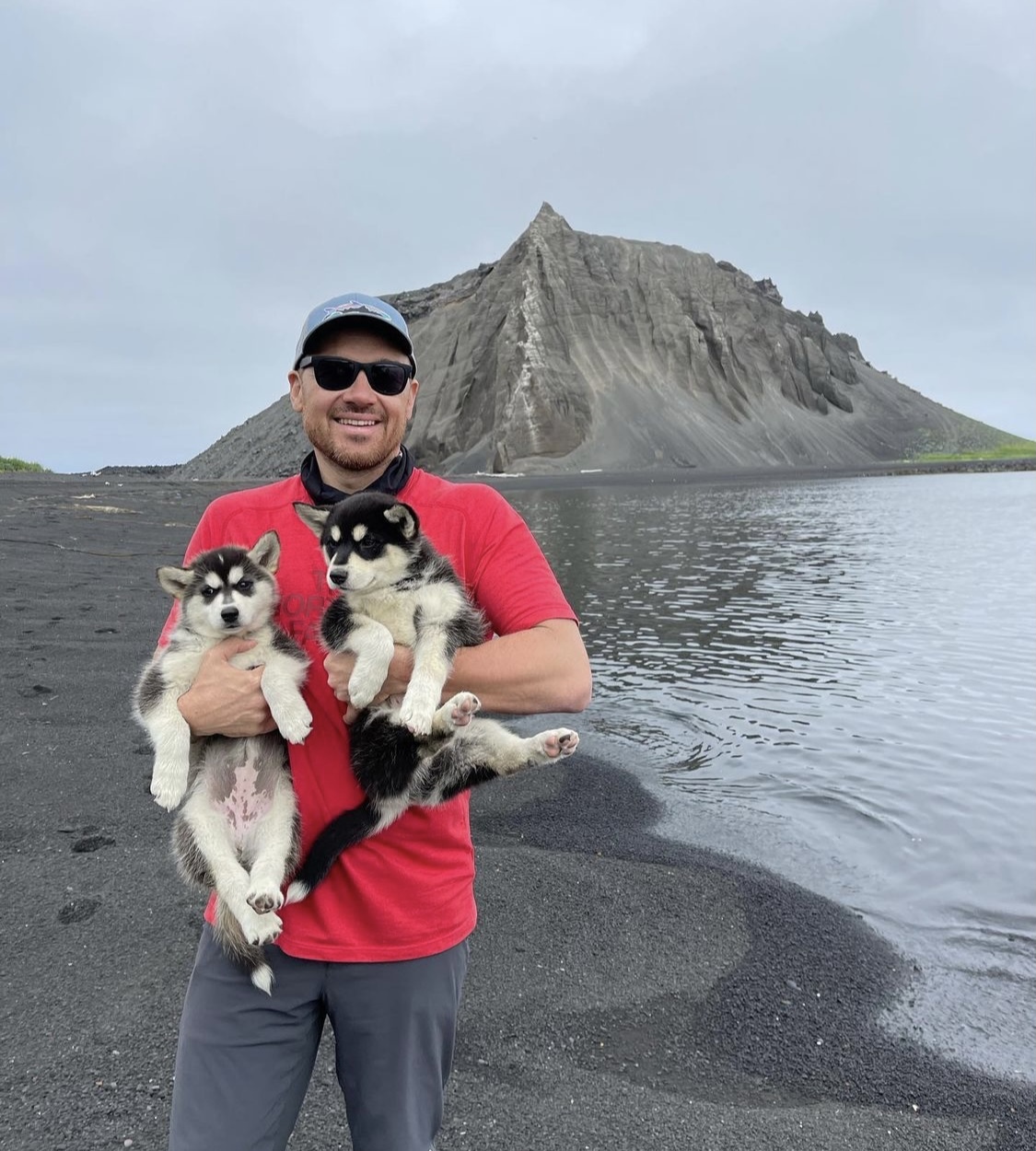 It's just Far Delight! - Volcano, Kurile Islands, Sakhalin Region, Sea, Island, Taketomi Volcano, Alaid Volcano, Paramushir, Onekotan, Longpost, Atlasova Island