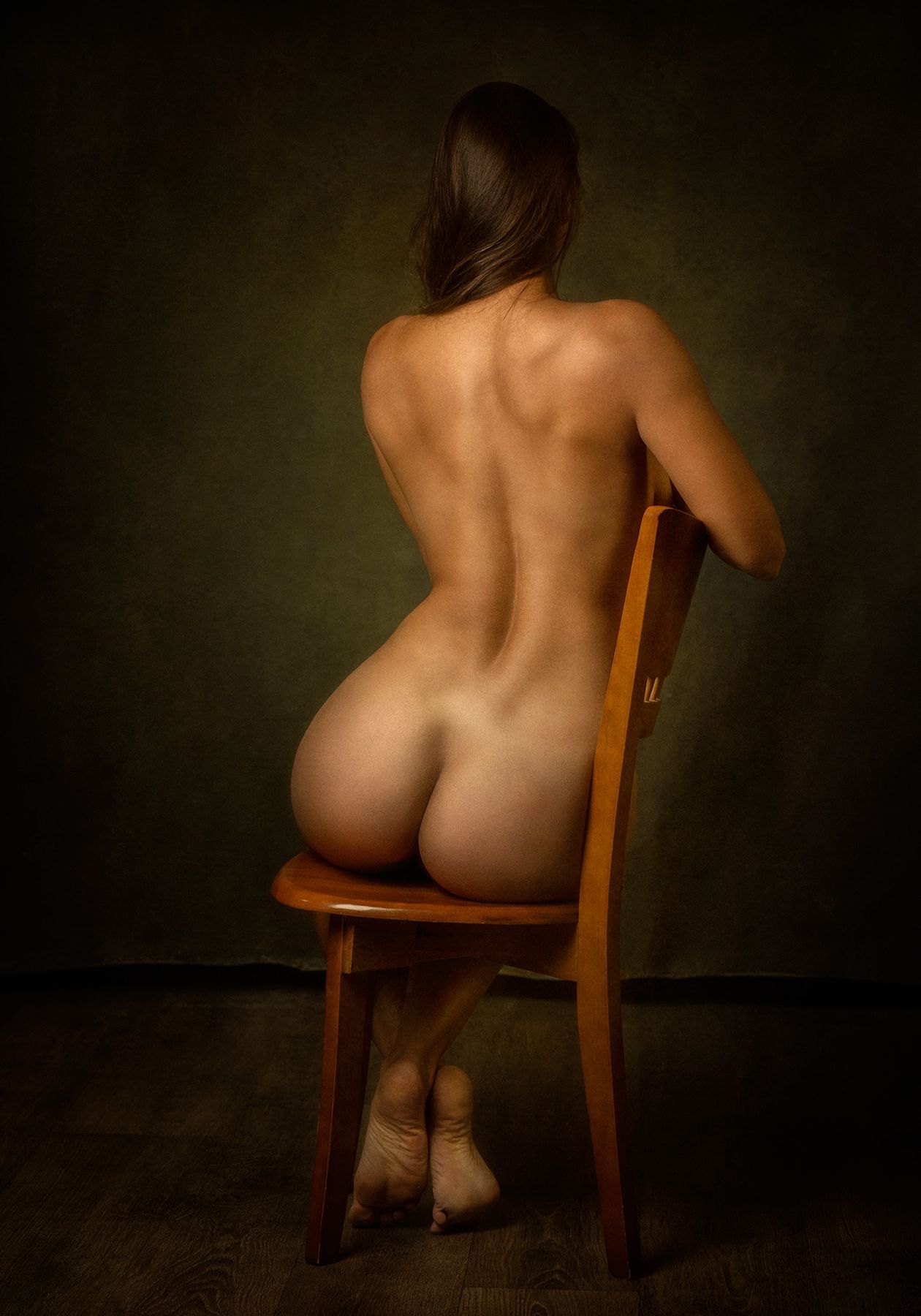 Nude Girls The Best Photos From The Photosite For The Period