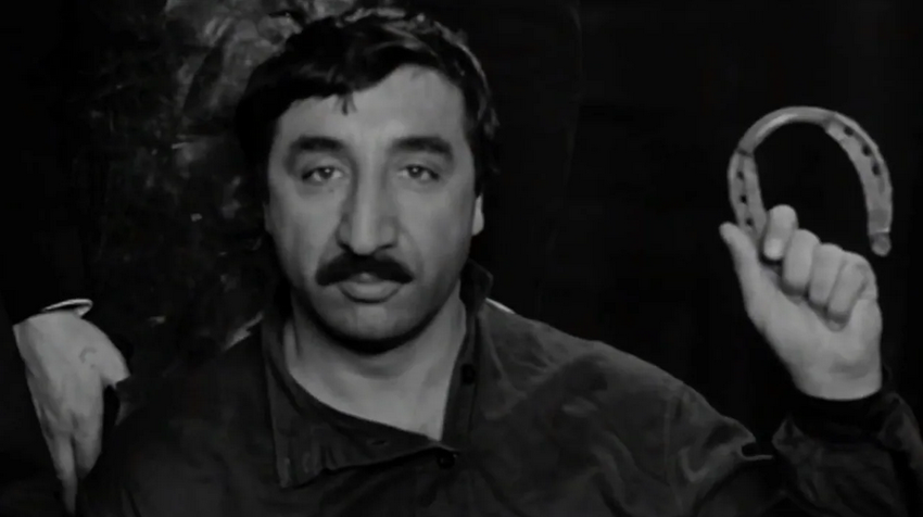 10 best films with the participation of Frunzik Mkrtchyan - Biography, Actors and actresses, Celebrities, 50th, A life, Classic, 80-е, Longpost, Frunzik Mkrtchyan