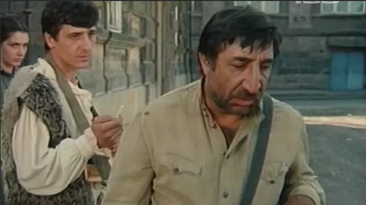 10 best films with the participation of Frunzik Mkrtchyan - Biography, Actors and actresses, Celebrities, 50th, A life, Classic, 80-е, Longpost, Frunzik Mkrtchyan