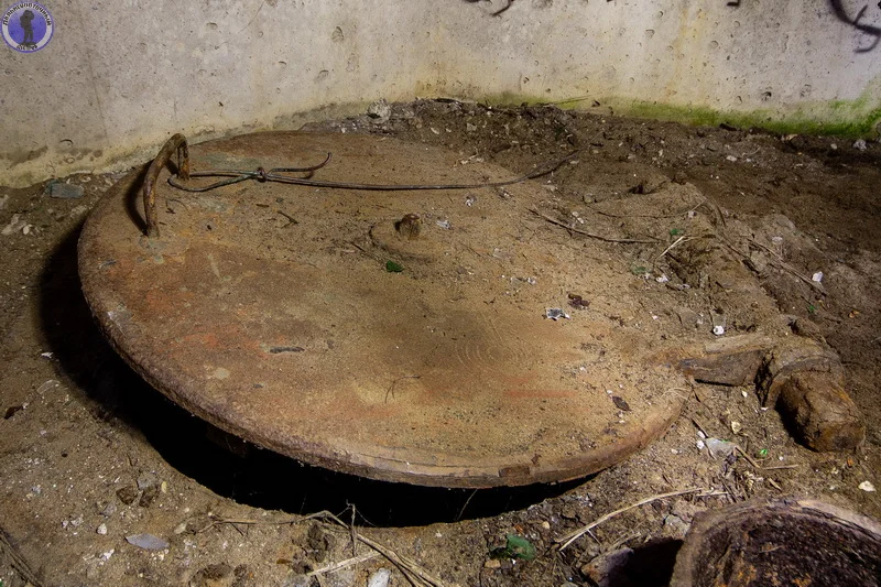 Continuation of the post Abandoned on Sakhalin artillery platoon of tank towers Starodub . - Sakhalin, Artillery, Tanks, Tower, Military equipment, Abandoned, Yandex Zen, Military, Reply to post, Longpost