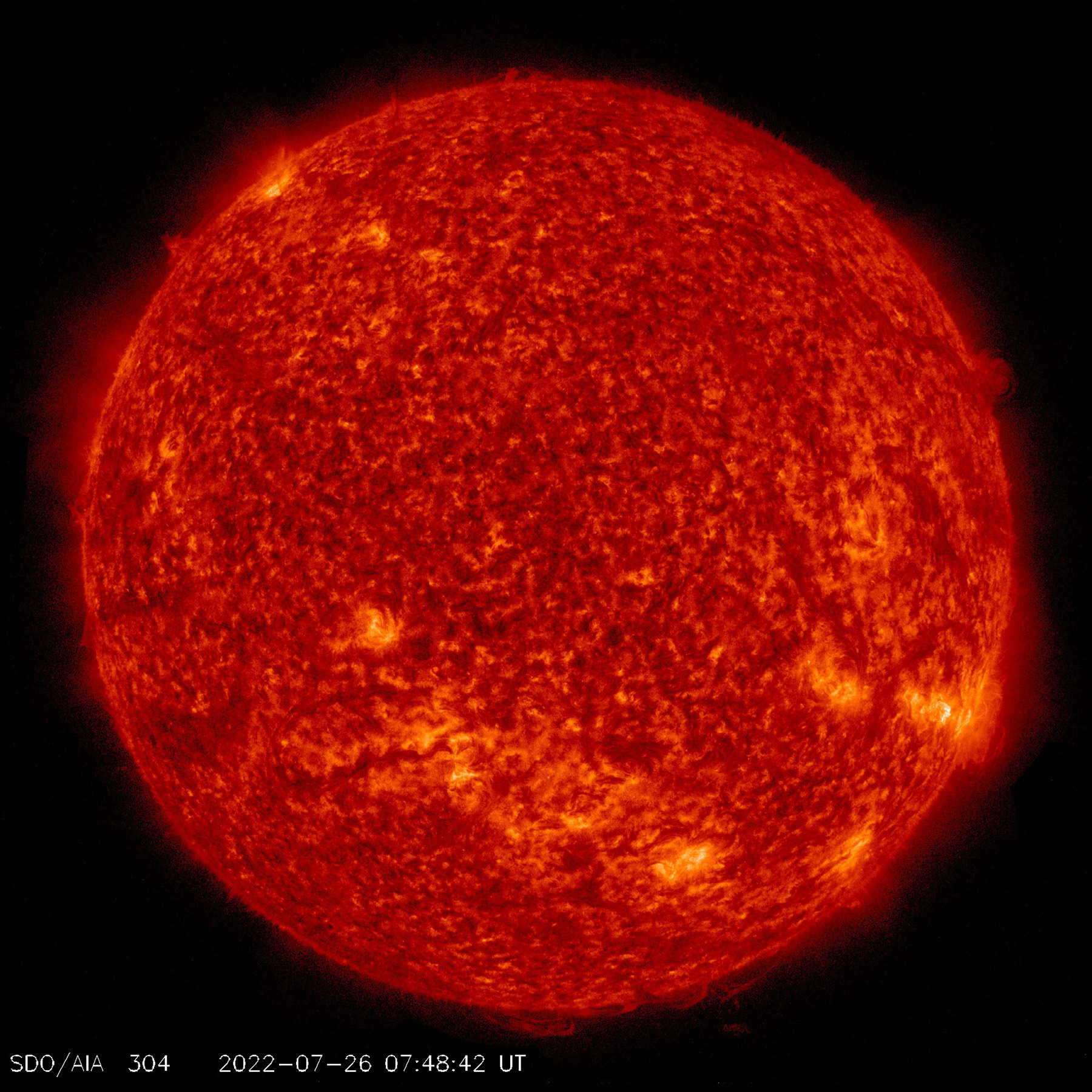 Photographing the Sun with the Coronado Chromospheric Telescope - My, The sun, Astrophoto, Coronado, Astronomy, Space, Starhunter, Anapa, Anapadvor, Longpost