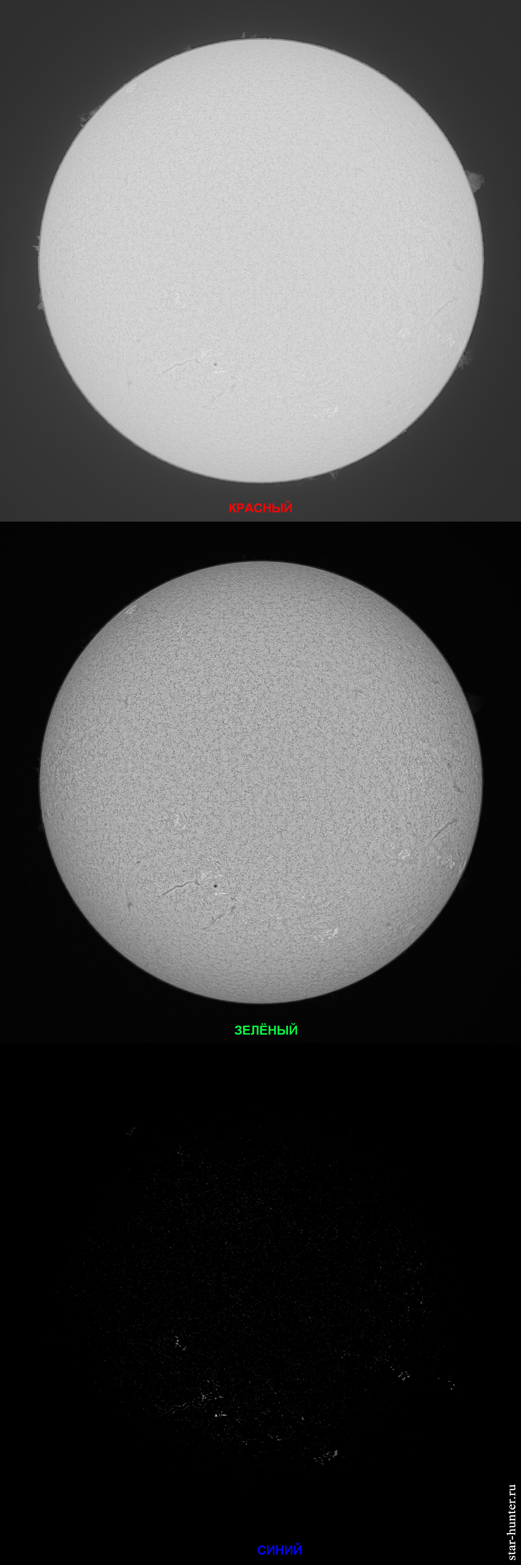 Photographing the Sun with the Coronado Chromospheric Telescope - My, The sun, Astrophoto, Coronado, Astronomy, Space, Starhunter, Anapa, Anapadvor, Longpost