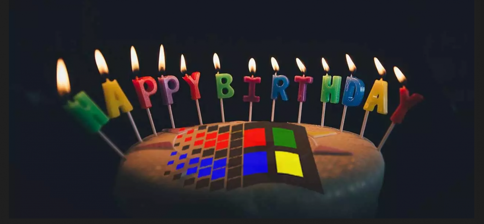 Windows NT was born 29 years ago - Informative, Story, Longpost, Windows, Useful, Windows NT, IT, Operating system