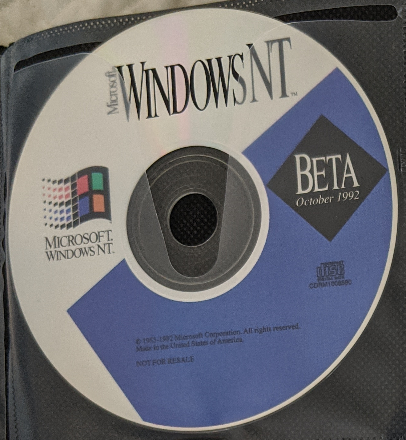 Windows NT was born 29 years ago - Informative, Story, Longpost, Windows, Useful, Windows NT, IT, Operating system