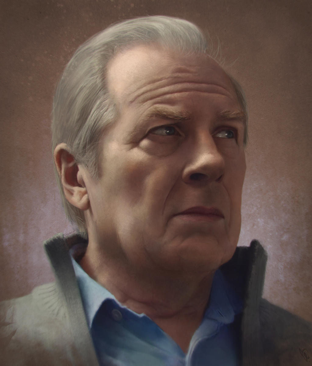 Better Call Saul art - Serials, Art, Breaking Bad, Bettercallsoul, Longpost