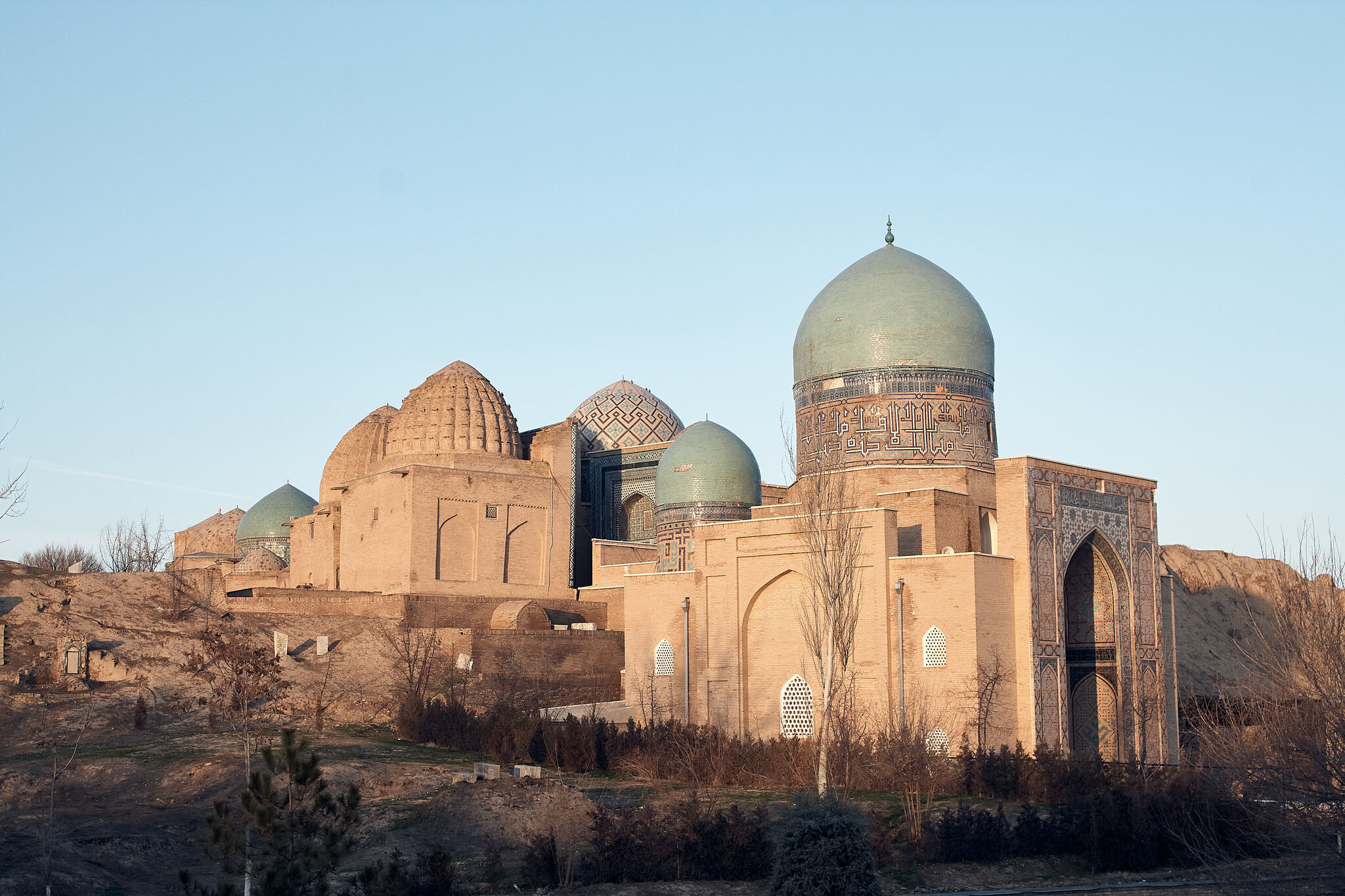 I wander around the city alone - Samarkand - My, Travels, The photo, Uzbekistan, Samarkand, Longpost