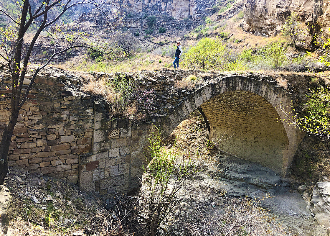 Road to Datong Temple - My, Travel across Russia, Travels, Dagestan, Whisper, Photo tour, Longpost