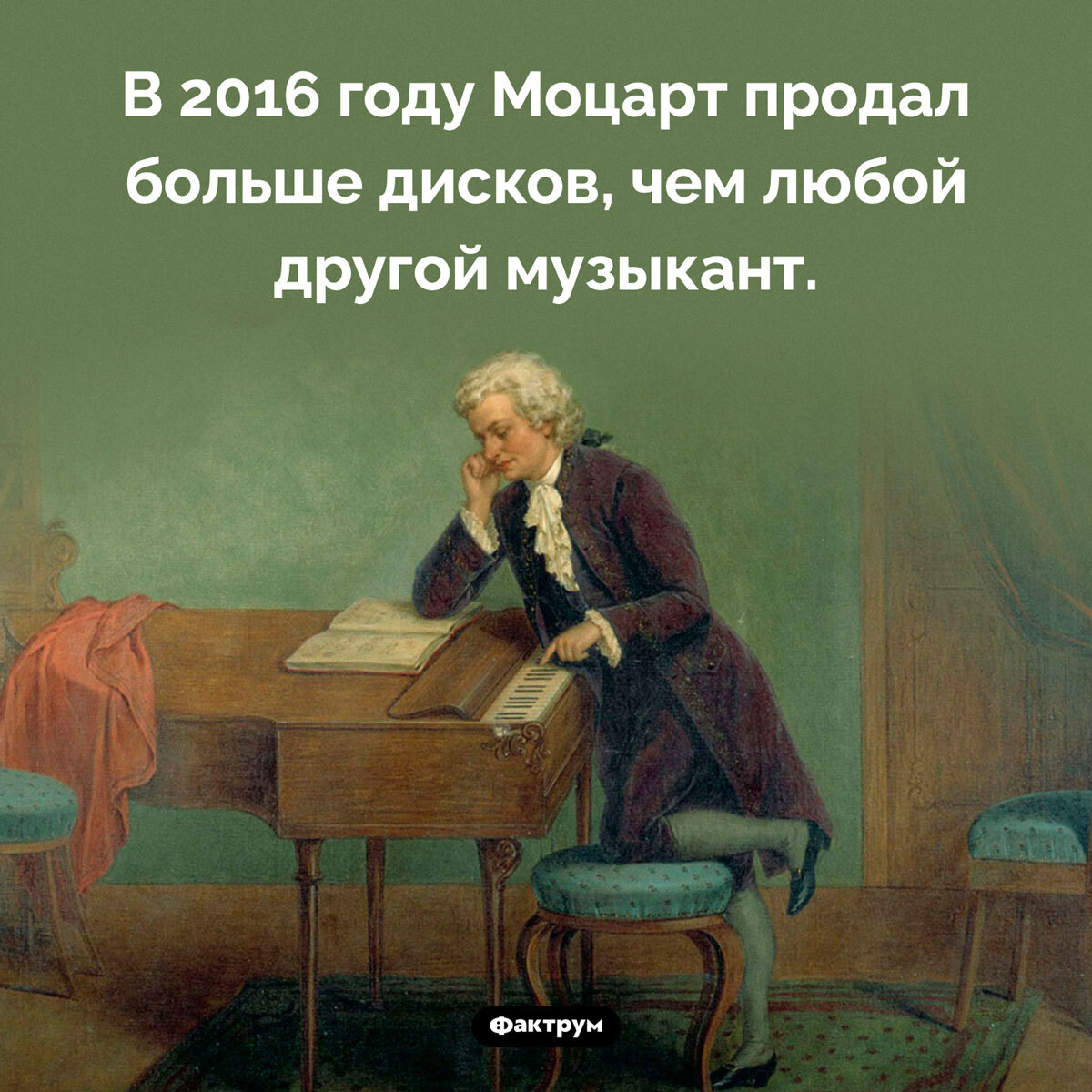 Подборка интересных фактов № 95 - Фактрум, Познавательно, Факты, Подборка, Картинка с текстом, Длиннопост