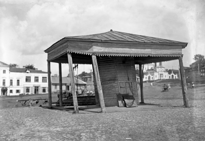 Старые фотографии № 333 - История, Фотография, Подборка, Черно-белое фото, Историческое фото, Длиннопост, Россия