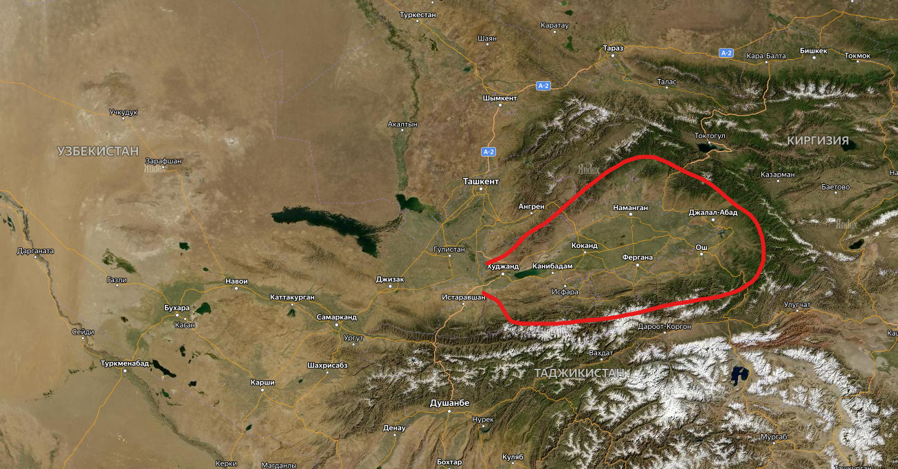 Радио эхо долины узбекистан. Ферганская Долина на карте. Ферганская Долина на карте Узбекистана. Оазисы средней Азии. Оазисы средней Азии на карте.