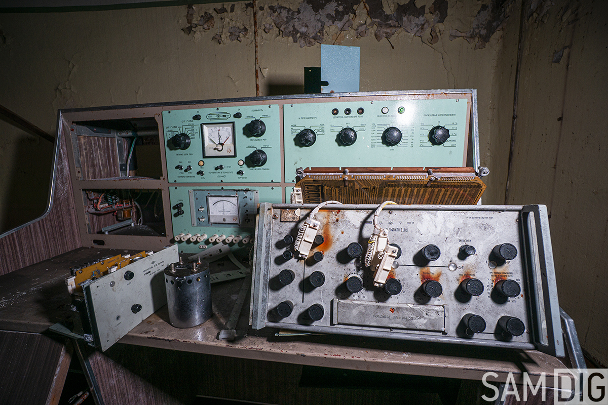 Huge underground nuclear weapons storage base of the Soviet Union - My, Abandoned, Urbanfact, Made in USSR, Travel across Russia, Nuclear weapon, Chukotka, Digger, Dungeon, Bunker, Nuclear war, History of the USSR, Anadyr, Back to USSR, Cold war, Urbanphoto, Longpost