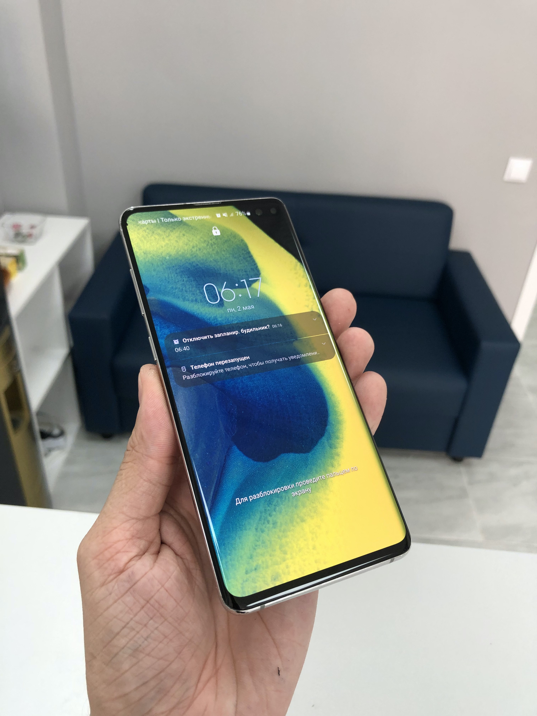 Замена стекла Samsung galaxy s10 plus. Конфетки к чаю) | Пикабу