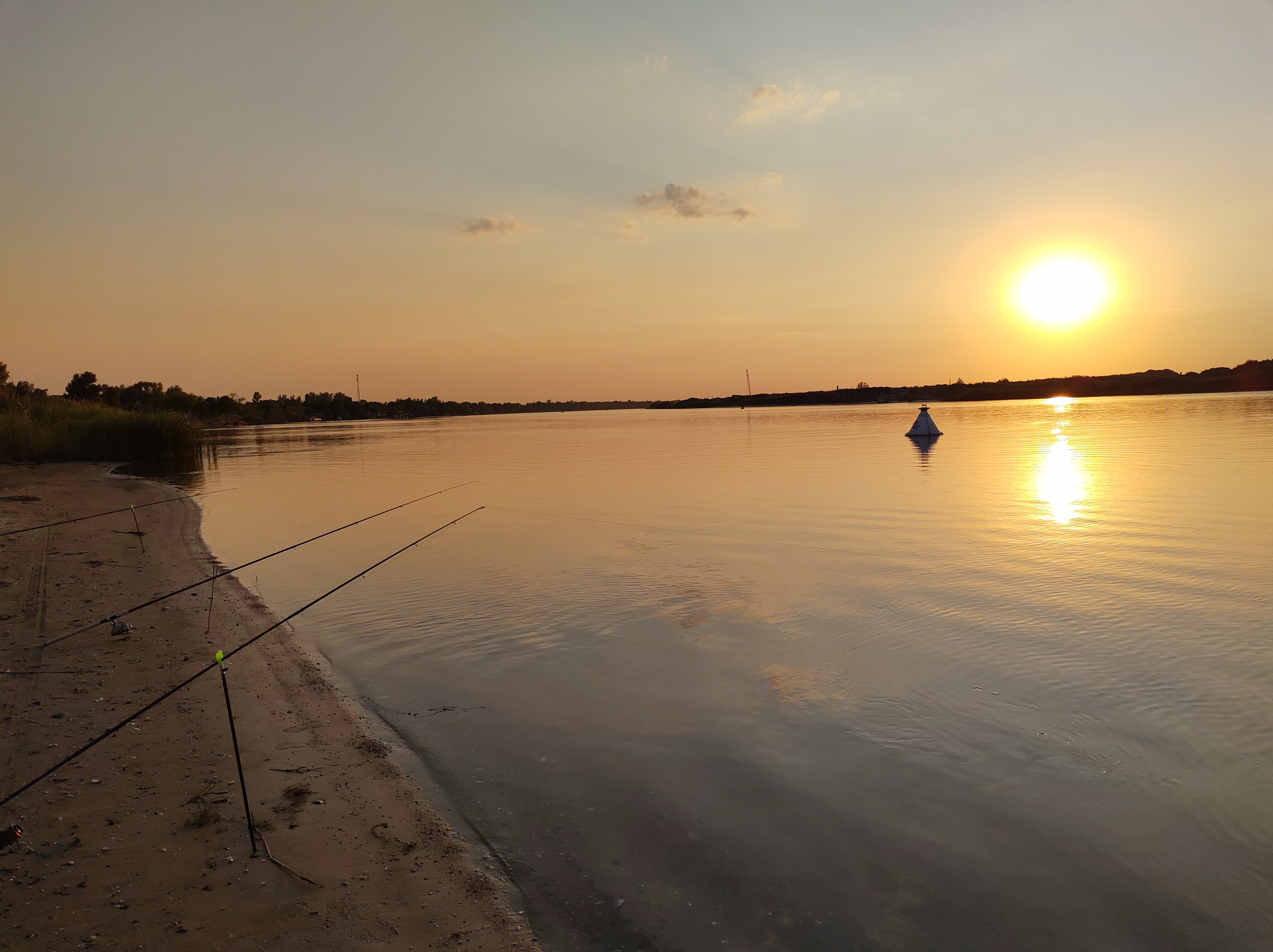 Fishing Don Arpachin - My, Fishing, Don