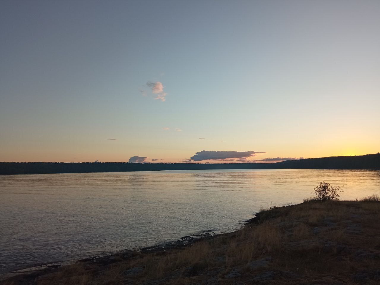 Отпуск в Карелии - Моё, Отпуск, Отдых, Карелия, Мобильная фотография, Отдых на природе, Север, Длиннопост