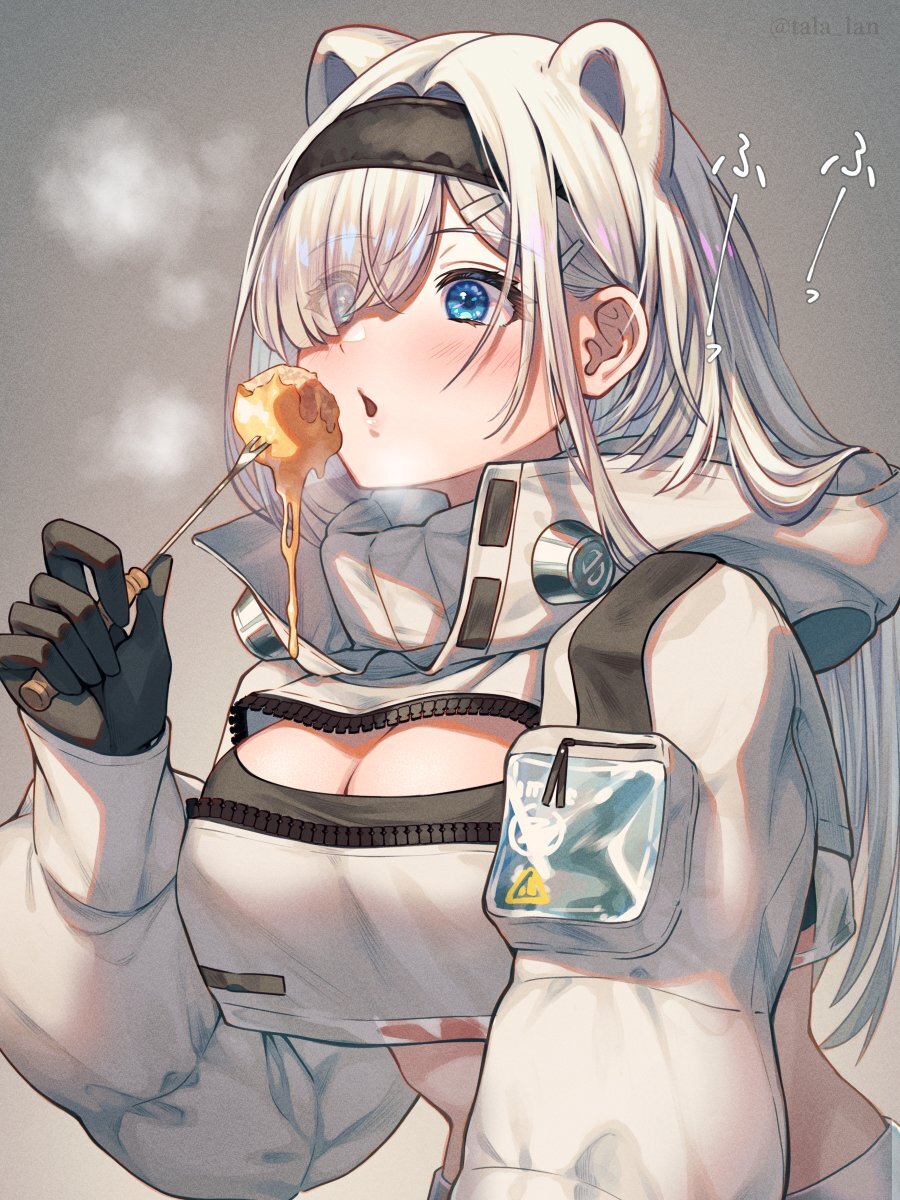 Arknights operators - Anime, Anime art, Arknights, Specter (Arknights), Zima (Arknights), Beanstalk (Arknights), Ling, Dusk (Arknights), Nian, Doctor (Arknights), Aurora (Arknights), W (Arknights), Ines, Video, Vertical video, Longpost