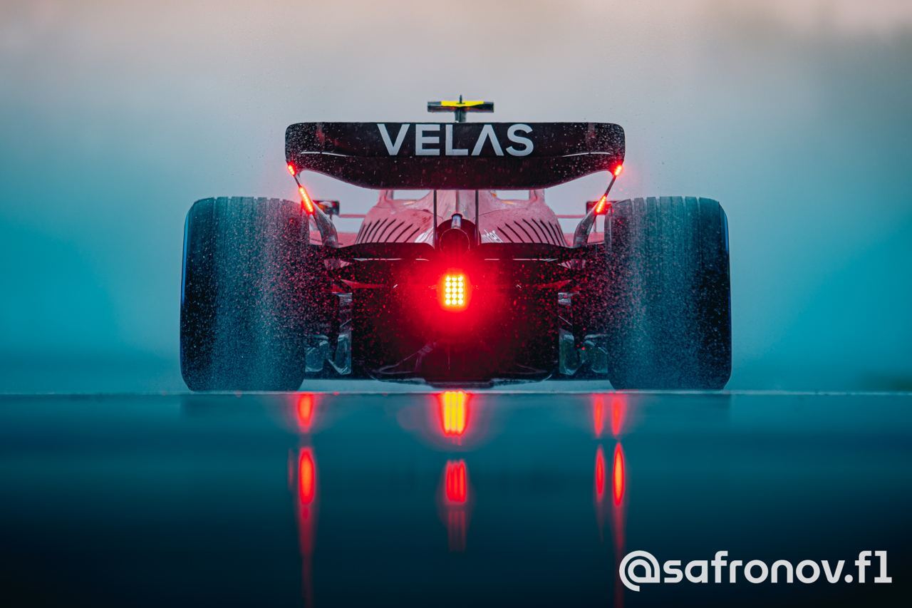 Professional photography of Formula 1 from a Russian photographer - My, Race, Formula 1, Автоспорт, Longpost, 