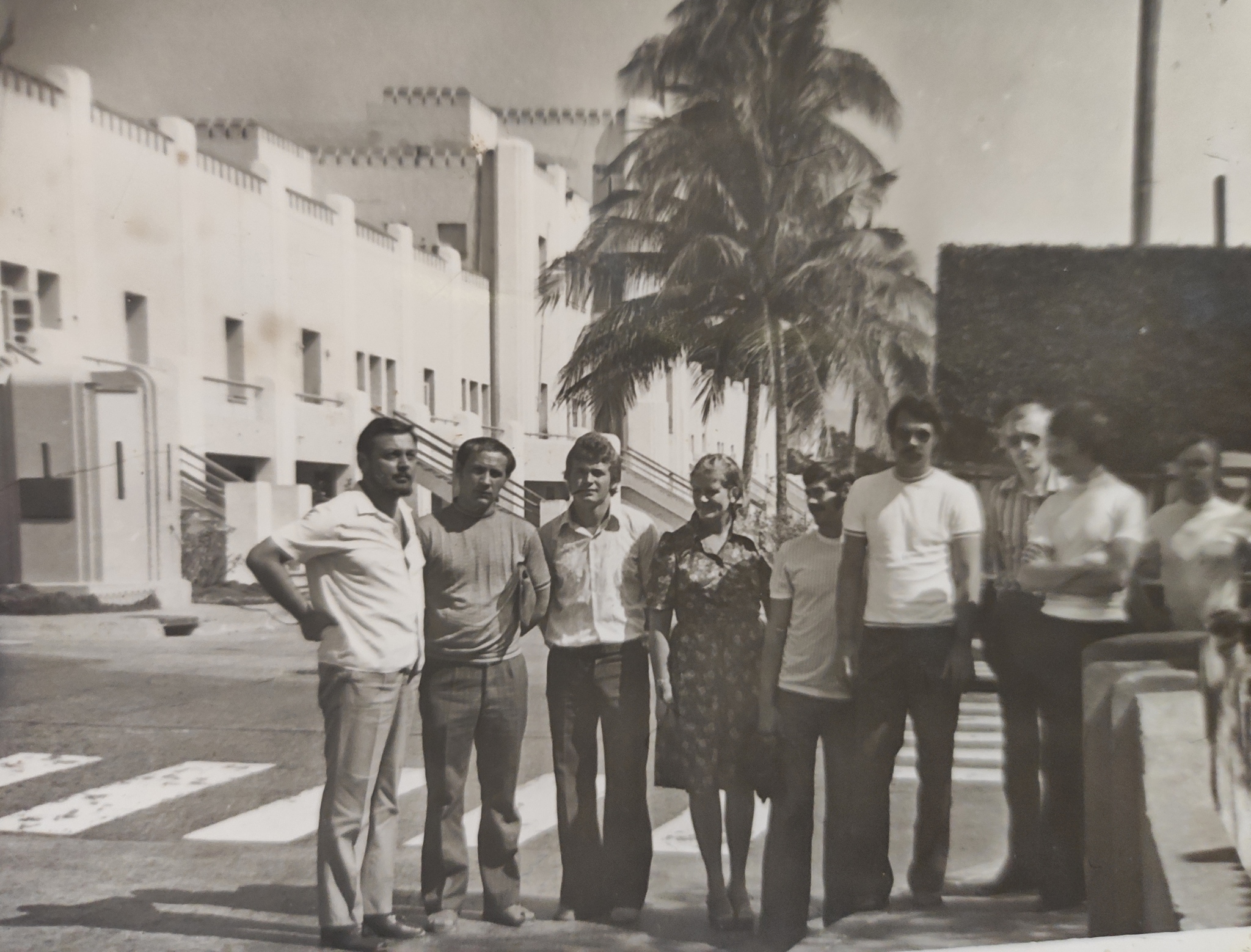 Favorite sailor folder - My, Father, Black and white photo, Sailors, Longpost