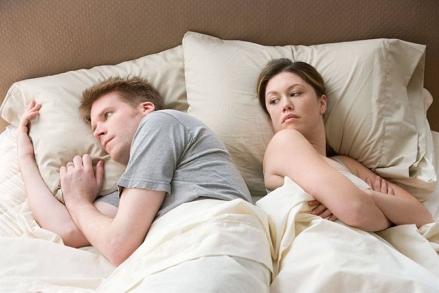 Мнение мужчины: 5 главных женских ошибок в постели!