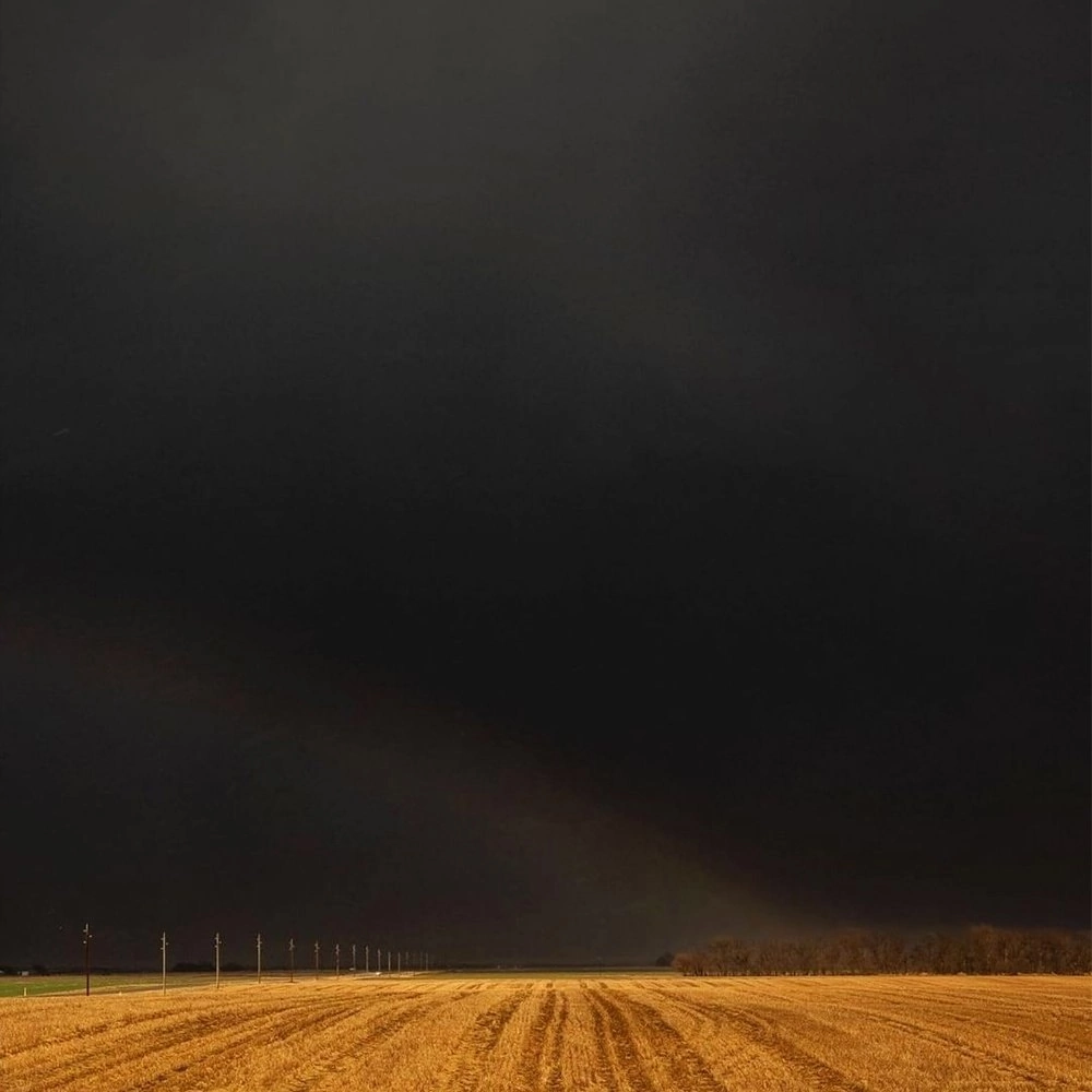 Красивое черное небо - 83 фото