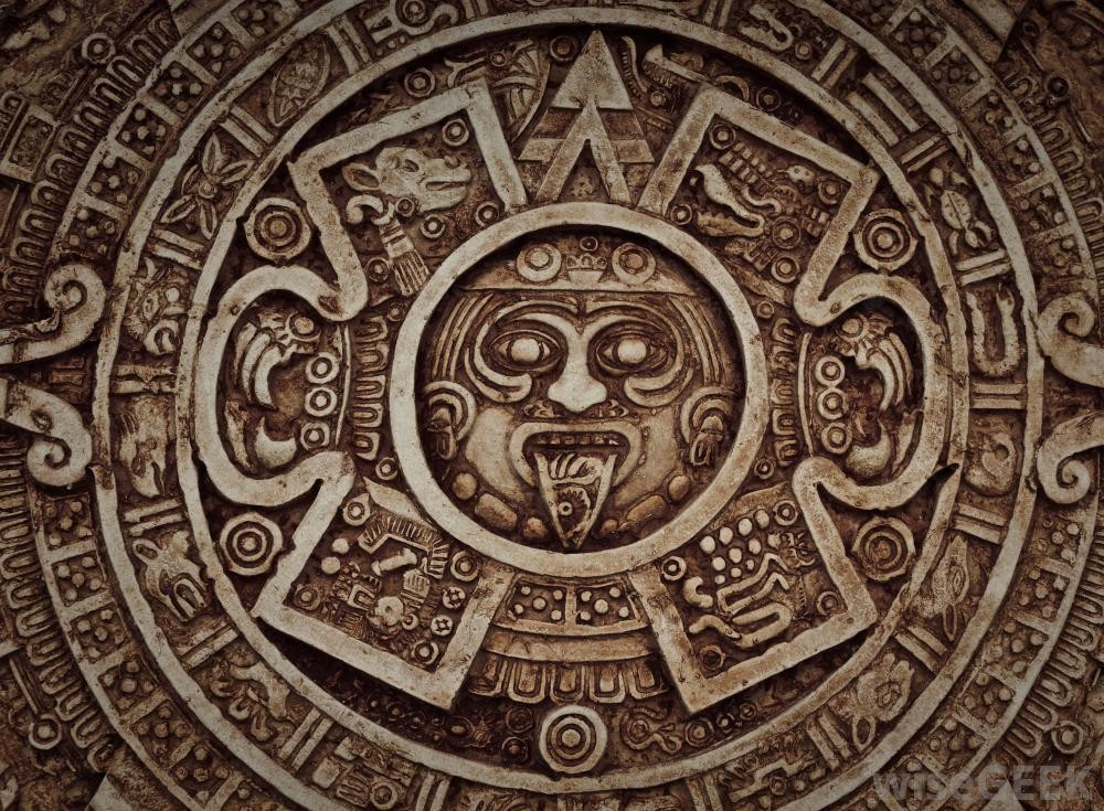 Mayan calendar - Mayan calendar, End of the world, Apocalypse