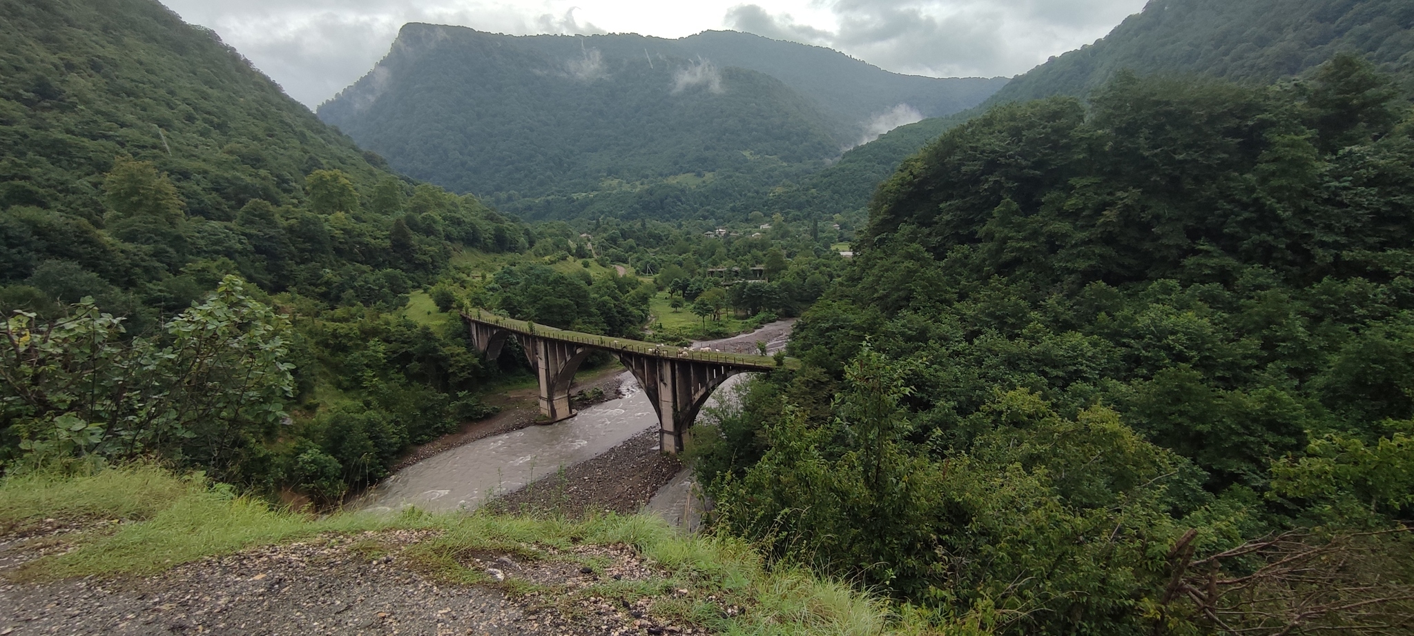 Akarmara. Abkhazia - My, Abkhazia, Acarmara, Туристы, Travels, Drive, Tourism, Vacation, Longpost