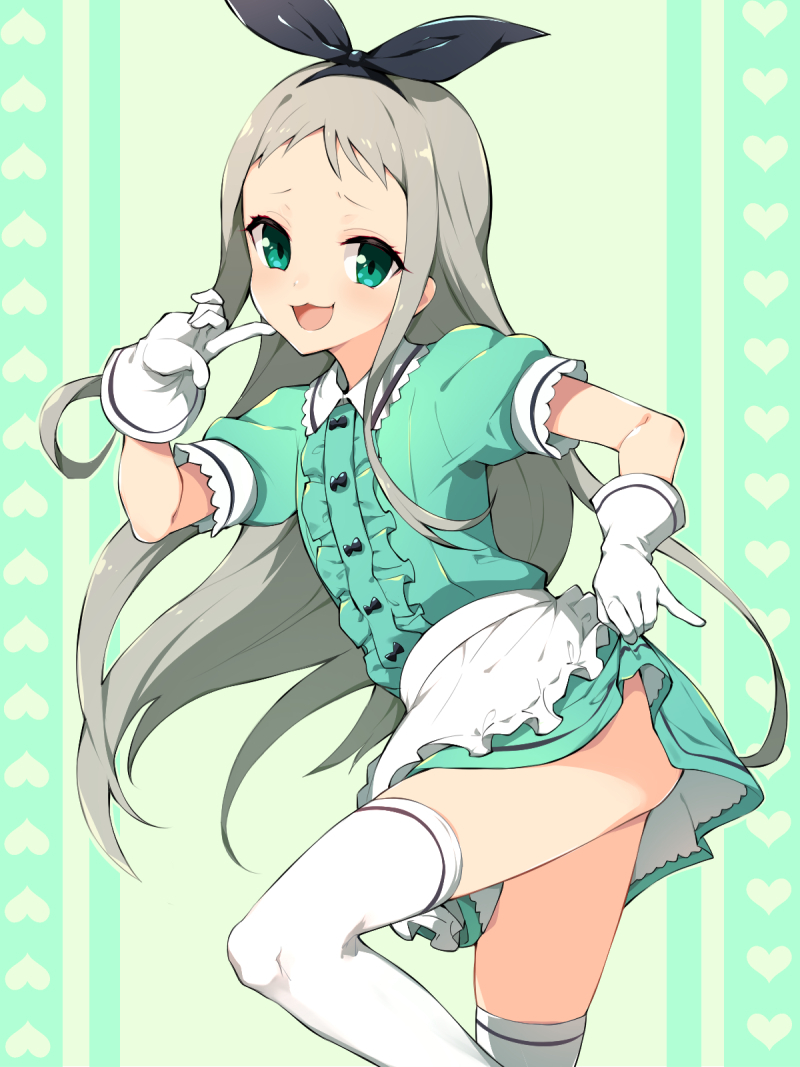 Hideri Kanzaki - Its a trap!, Аниме, Anime Art, Trap Art, Anime Trap, Blend S, Hideri Kanzaki, Femboy