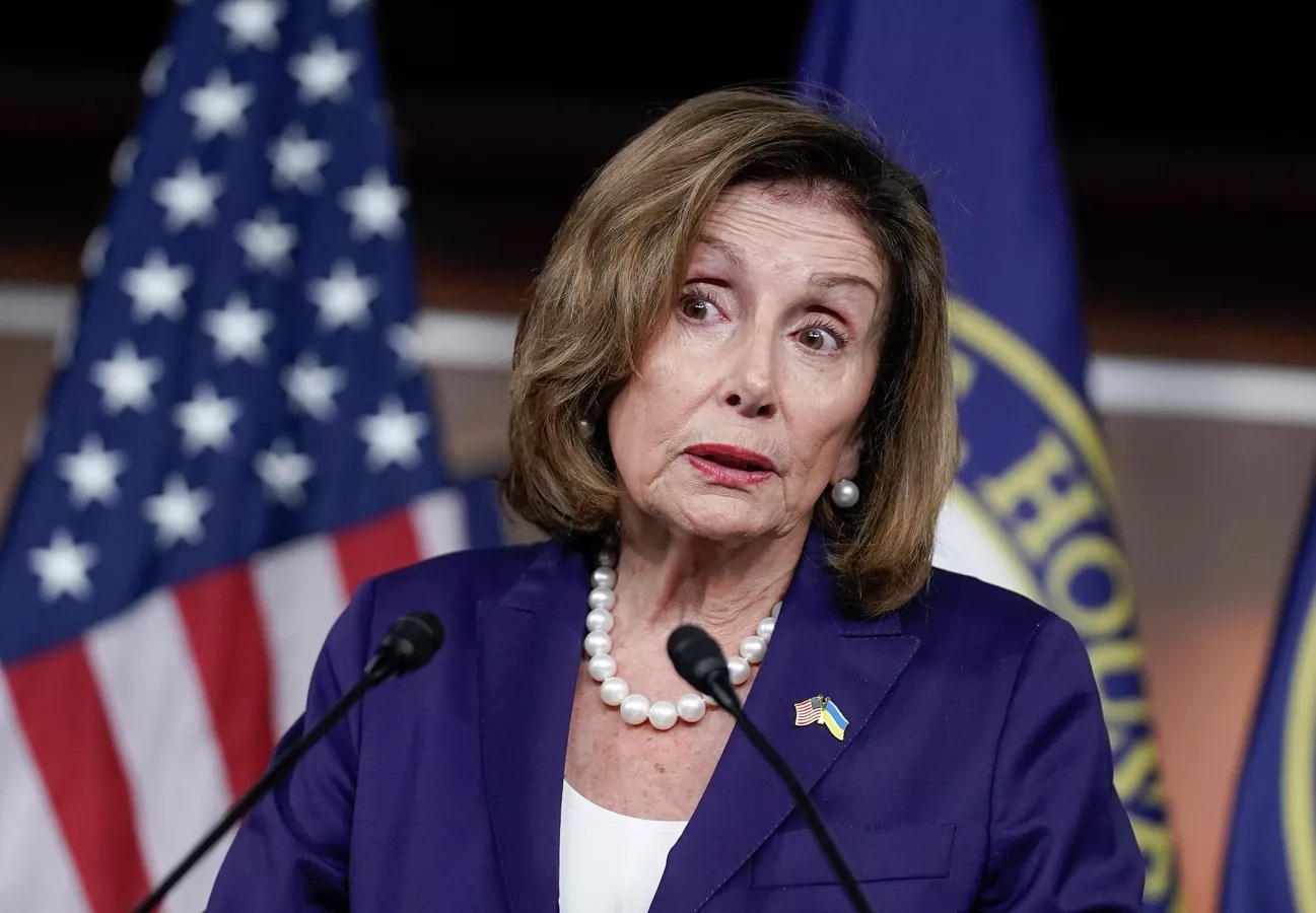 Taipei Airport Receives Bomb Letter Ahead of Pelosi's Visit - Politics, news, Society, Taiwan, Nancy Pelosi, Mining, Риа Новости