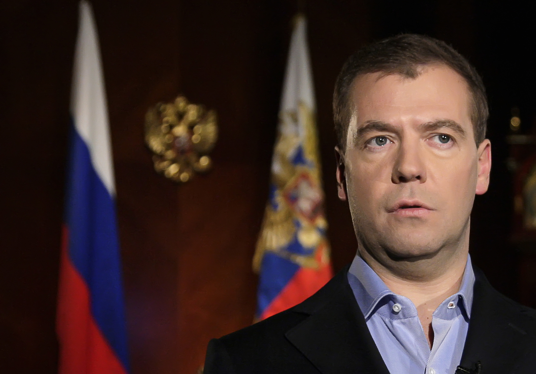 Medvedev's VKontakte page hacked - My, TASS, news, Politics, In contact with, Dmitry Medvedev