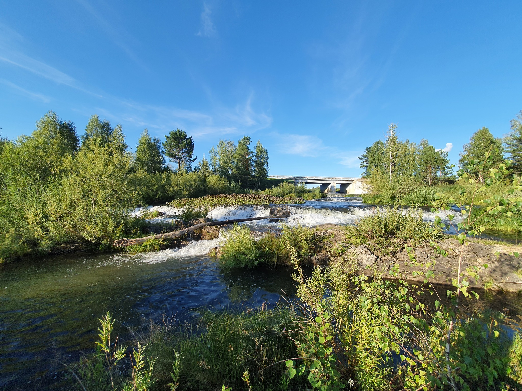 Attractions Maslyaninsky district - My, Travels, Longpost, Novosibirsk region, Waterfall, The photo, Photo on sneaker, Siberia, Nature, Video