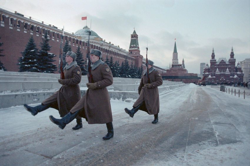 Late 80s - Back to USSR, Old photo, Longpost, the USSR, 80-е, Nostalgia