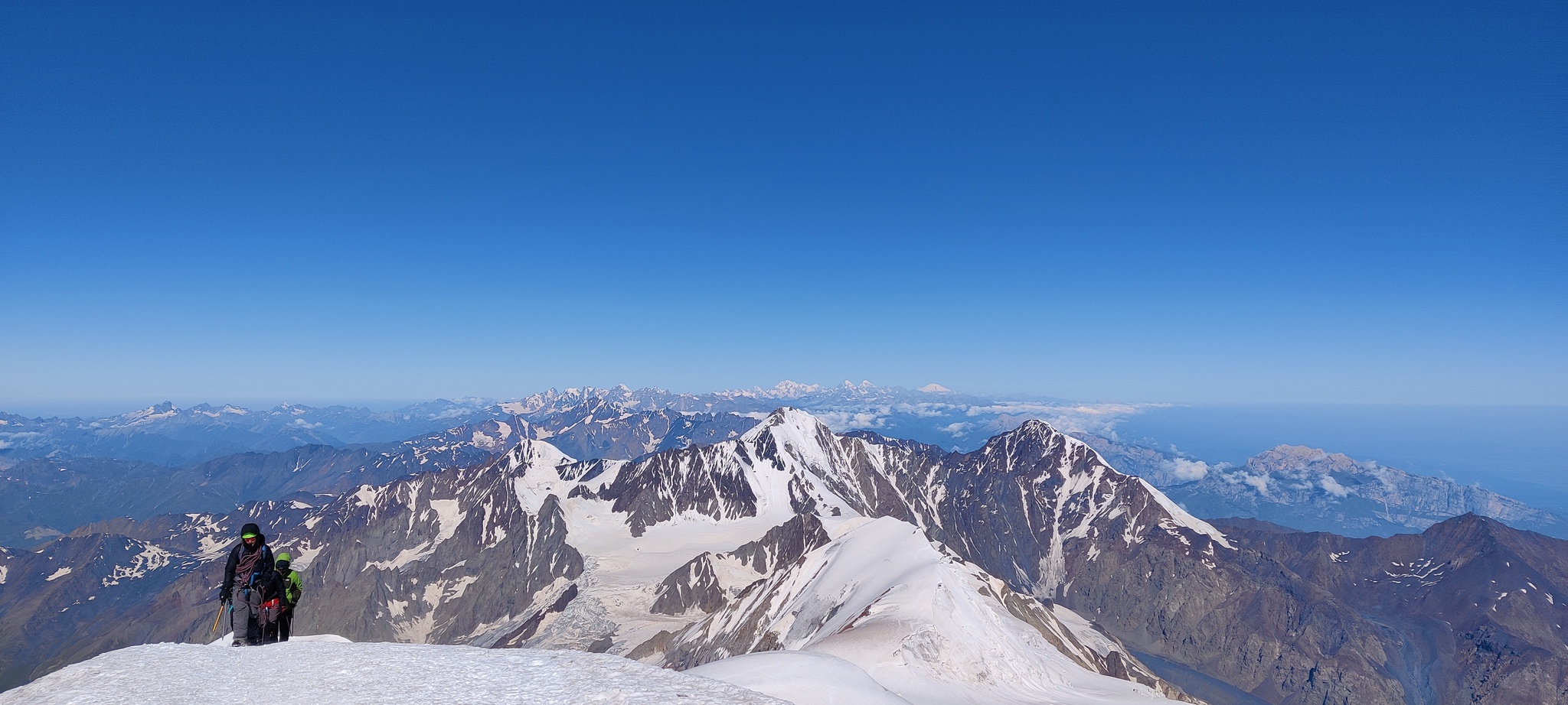 Kazbek in 3 days. Adventure for 20 minutes - come in and out !!! - My, Mountain tourism, Tent, The rocks, Caucasus, Hike, Longpost