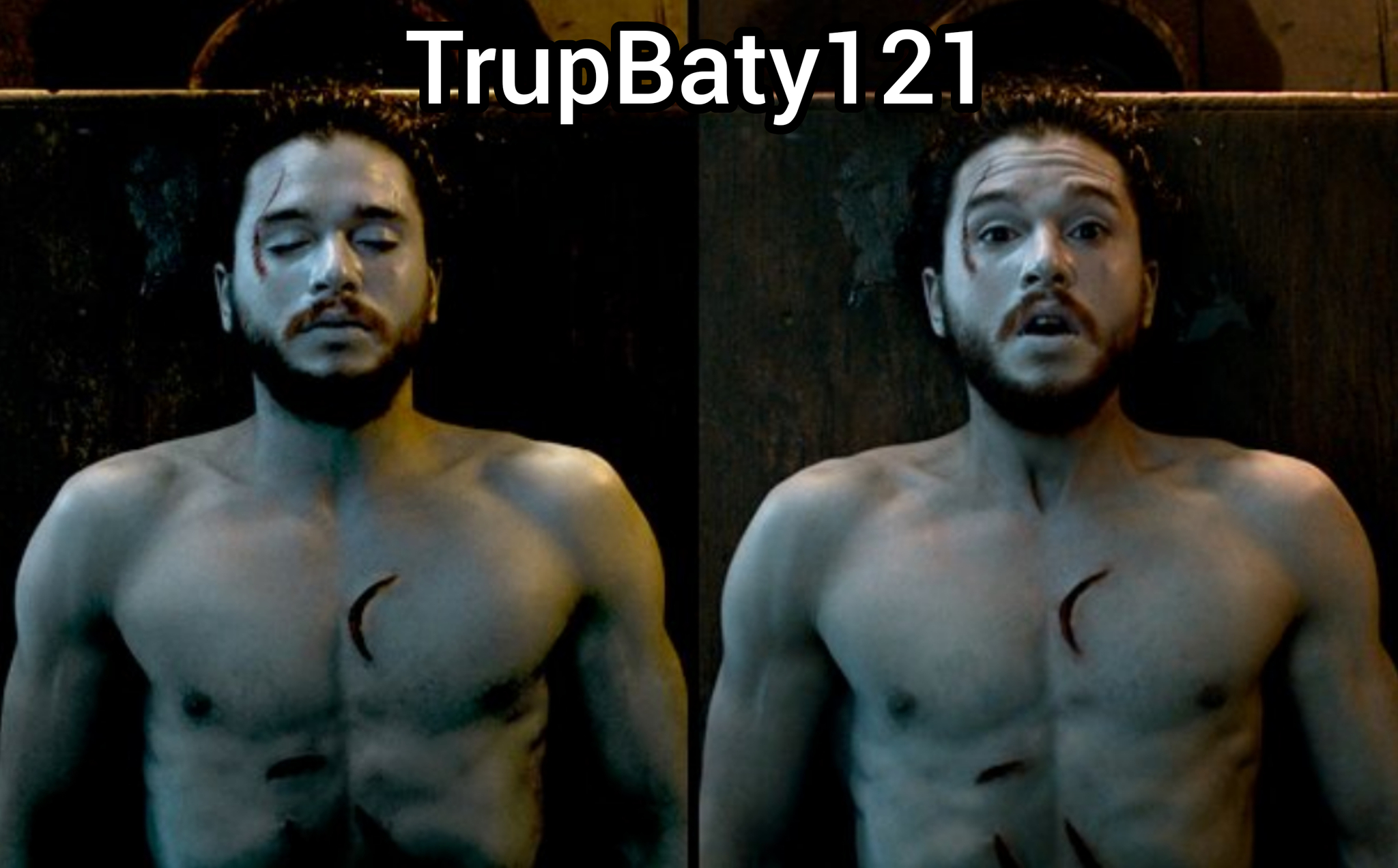 Advent - My, Trupbaty121, Game of Thrones, Humor, Memes, Razban