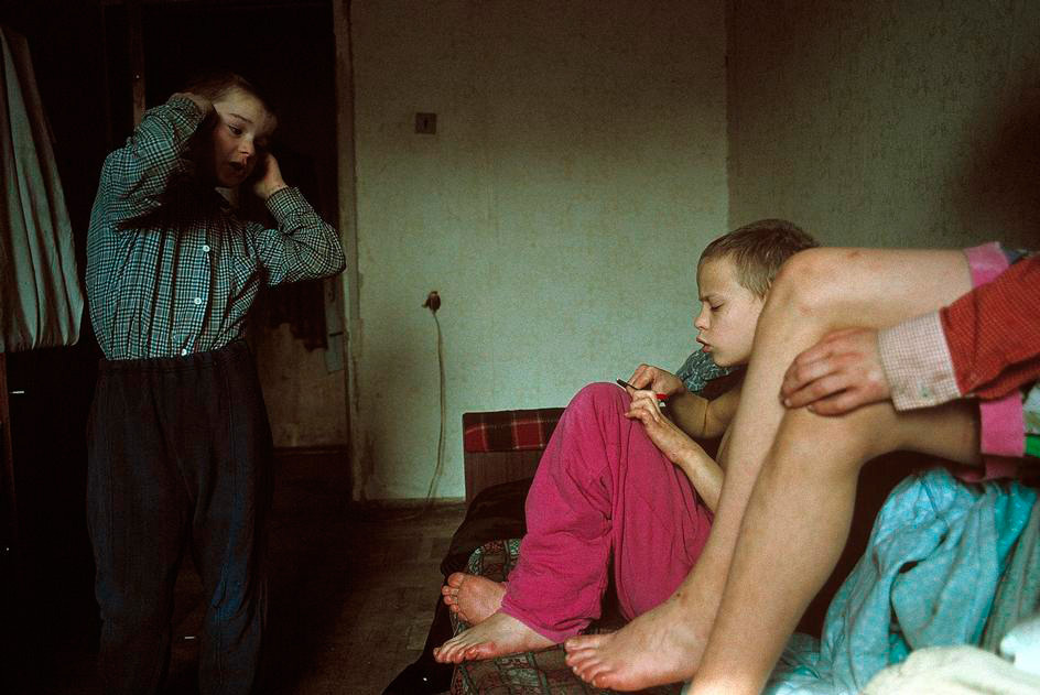 Russia 90s - 90th, Russia, camera roll, Longpost, Repeat, The photo, Children