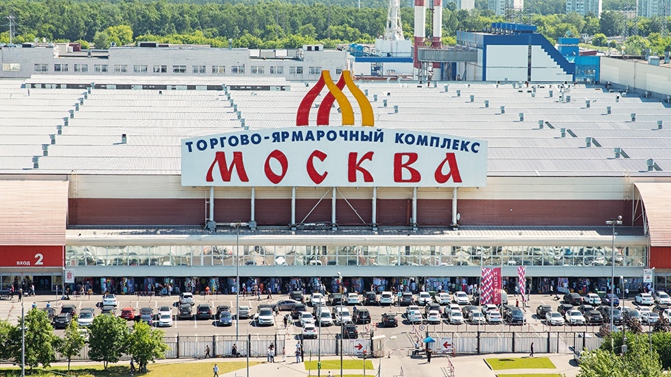 Gorbushka will be demolished, but TYAK Moscow will not - Heel, Market, Shopping center, Moscow, Renovation, Migrants