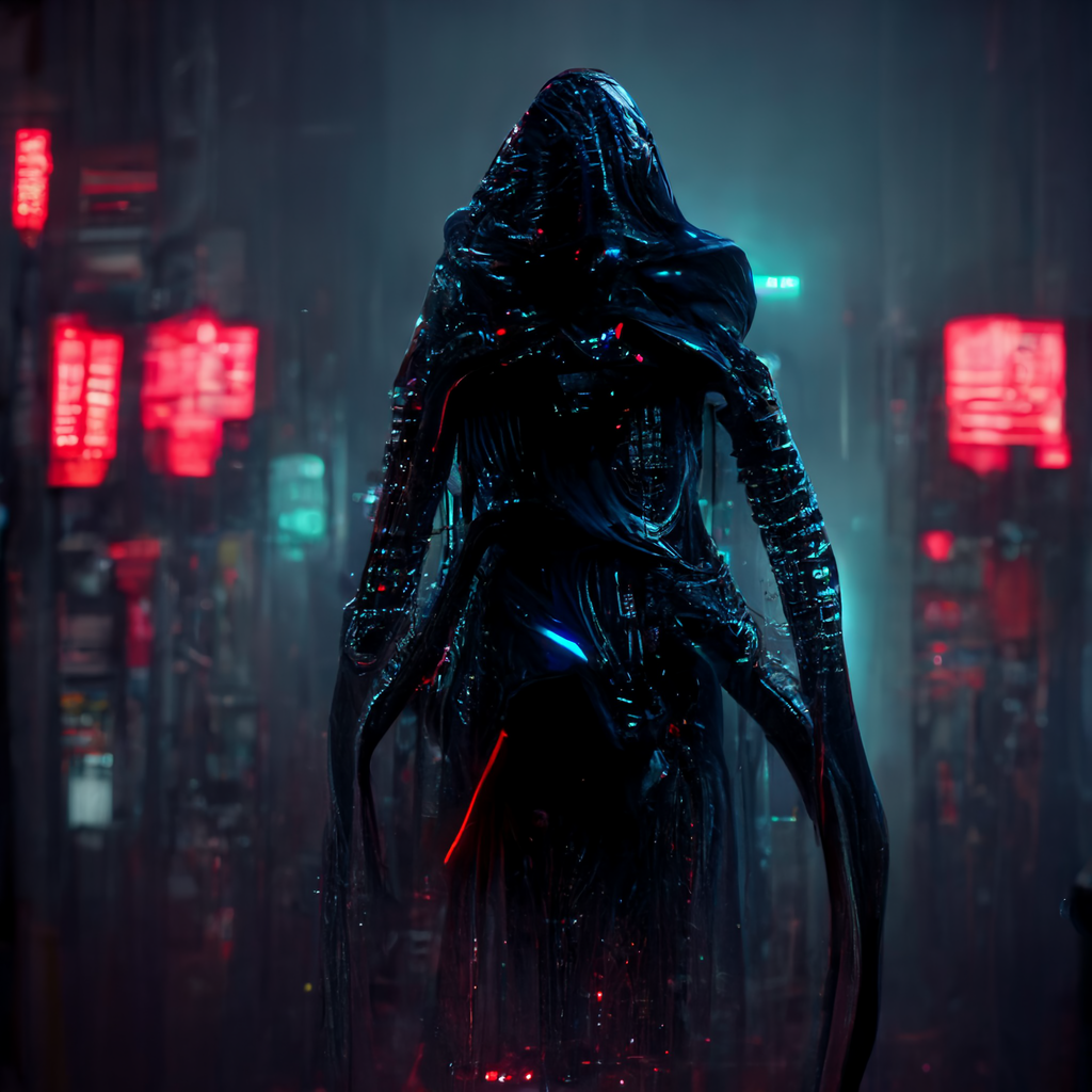 Фантазии Midjourney на тему Aliens - Xenomorph - Чужие фильм, Ксеноморф, Нейронные сети, Midjourney, Длиннопост