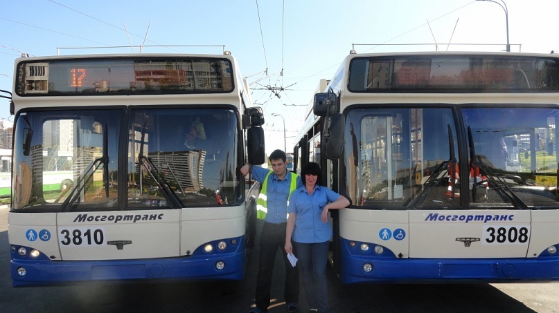 Trolleybuses are my life - My, Trolleybus, Transport, Technics, Motorists, Longpost