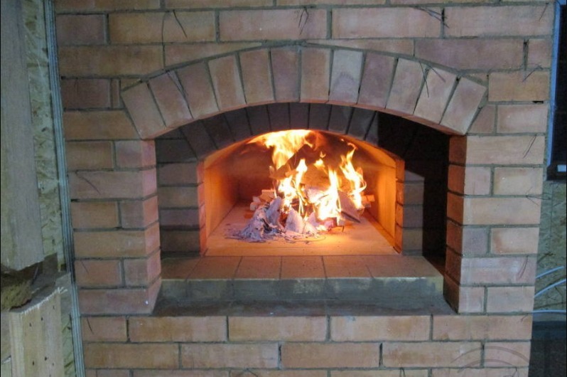 Germany - The hype for fireplaces and wood stoves has begun - Politics, European Union, Media and press, West, Germany, Bake, Coal, Saving, Germans, Electricity, Heating, Stove, Hype, Longpost, Firewood